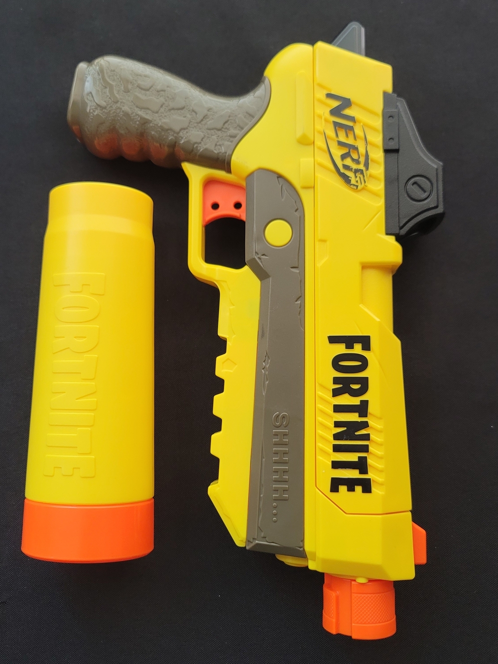 NERF Fortnite Dart Blaster